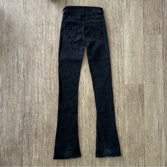 MOTHER Bootcut Jeans 🖤 - Picture 7 of 8